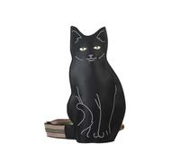 Pnuokn Bags for Women, 2023 Fashion Crossbody Bag Cat Shaped Belt Bag Large Capacity Sling Bag for Girl Leather Chest Bag Over The Shoulder Bag