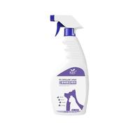 Pnuokn Dog DO NOT Pee Here Spary Train Your Dog Training Corrector Indoor Use Say Goodbye To Unwanted Messes Spray Pet Corrections Spray For Dogs