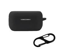 Pnuokn Earphone Protective Cover Silicone Case Headset Protect Waterproof Shells Sleeve For Technics EAH-AZ80 Protective Skin