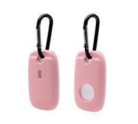 Pnuokn For Tile 2022 For Key Finder For Case Protective Cover Antifall Sleeve Protector For Shell Accessories Anti- Tile Case For Dog Cats Remote Locator Protective Sleeve Cover Anti-lost