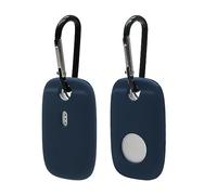 Pnuokn For Tile 2022 For Key Finder For Case Protective Cover Antifall Sleeve Protector For Shell Accessories Anti- Tile Case For Dog Cats Remote Locator Protective Sleeve Cover Anti-lost