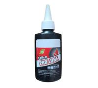 Pnuokn Mountain Road Bike Dry Lube Chain Oil Waterproof Bicycles Chain Lube 125ML Bike Special Cycling Accessories Bicycles Special Cycling Waterproof Chain