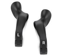 Pnuokn Road Handlebar Ends Ergonomic Bicycles Handlebar Ends Cycling Hand Grip End For Mountain Road Bicycles Handlebar Grips Handlebar Accessories