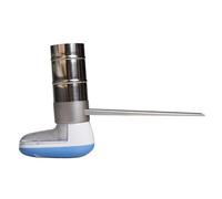 Pnuokn Varrojet Essential Tool Compatible For Beekeepers Combat Varroa Infestation Management Bees Fogger Varroa Control Rechargeable Electric Amitraz Varrojet Vaporizer