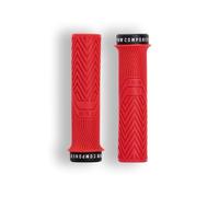 PNW Components Loam Grip (Really Red)