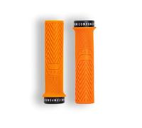PNW Components Loam Grip (Safety Orange)