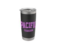 PNW Pacific Northwest Pride Oregon Washington Montana Stainless Steel Insulated Tumbler