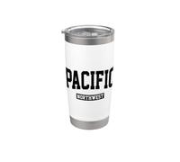 PNW Pacific Northwest Pride Oregon Washington Montana Stainless Steel Insulated Tumbler