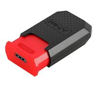 PNY 128GB Elite USB 3.1 Gen 1 Type-C Flash Drive - 130MB/s