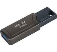 PNY 256GB PRO Elite V2 USB 3.2 Gen 2 Flash Drive, up to 600MB/s read speed