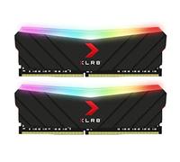 Pny Pc4-28800 32gb 2x16gb Ddr4 3600mhz Ram