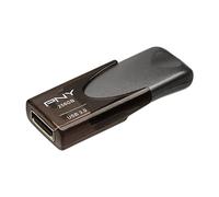 PNY 32GB Attaché 4 USB 2.0 Flash Drive 20-Pack