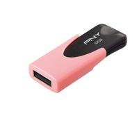 PNY 32GB Attaché 4 USB flash drive USB Type-A 2.0 Pink