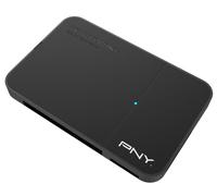 PNY 600MBs High Performance 3.0 Flash Card Reader
