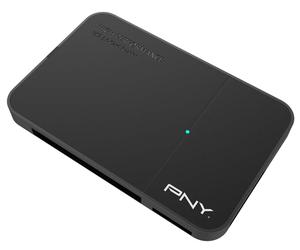 PNY 600MBs High Performance 3.0 Flash Card Reader
