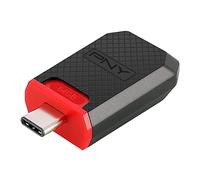 PNY 64GB Elite USB 3.1 Gen 1 Type-C Flash Drive - 130MB/s