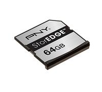 PNY 64GB StorEDGE Flash Memory Expansion Module for 13 inch MacBook Air/MacBook Pro with Retina Display/Macbook Pro