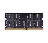 PNY 8GB Performance DDR4 3200MHz CL22 1.2V Notebook Memory (MN8GSD43200-TB)