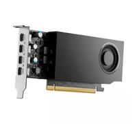 PNY Nvidia Quadro RTXA400 Pro Graphics Card 4GB DDR6 - 768 CUDA Cores - Retail