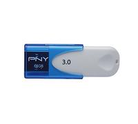 PNY Attaché 4 64 GB USB3 Memory Stick/Drive