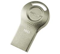 PNY Attaché i 16GB USB flash drive USB Type-A 2.0 Gold