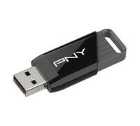PNY Attaché X 32GB Flash Drive USB 3.2 130MB/s