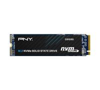 PNY CS1030 250GB M.2 NVMe PCIe Gen3 x4, 2500MB/s Read Speed, 1100MB/s Write Speed Internal Solid State Drive (SSD)
