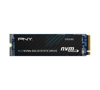 PNY CS1030 500GB SSD, M2 NVMe, PCIe Gen3, M280CS1030-500-RB
