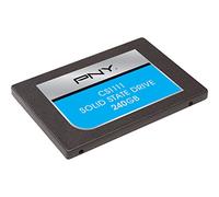 PNY CS1111 Internal Flash Drive SSD 2,5 " 240GB SATA III