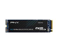 PNY CS2140 500GB M.2 NVMe Gen4 Internal SSD