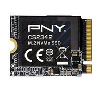 PNY CS2342 1TB Gen4 PCIe NVMe M.2 2230 3D NAND SSD - Up to 7,300/6,000 MB/s - PC/Laptop/Gaming Upgrade - Perfect for Steam Deck, ASUS ROG Ally, MSI Claw - Internal Solid-State Drive M230CS2342-1TB-TB