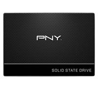 PNY CS900 Internal SSD SATA III, 2.5 Inch, 1TB, Read speed up to 535MB/s