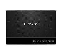 PNY CS900 2.5" 1 TB Serial ATA III 3D TLC