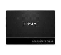 PNY CS900 2.5" 250 GB Serial ATA III 3D TLC
