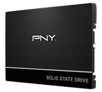 PNY CS900 - SSD - 250 GB - internal - 2.5" - SATA 6Gb/s