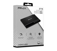 PNY CS900 2 TB 2.5" Serial ATA III