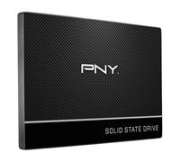 PNY CS900 480 GB 2.5 in Internal SSD (SSD7CS900-480-PB)