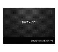 PNY CS900 500GB SSD, 2.5 Inch, Sata III Interface, SSD7CS900-500-RB
