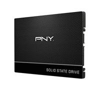 PNY CS900 Internal SSD SATA III 2.5", 240GB, Read Speed up to 535MB/s