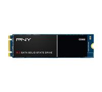 PNY CS900 M.2 SATA III Internal Solid State Drive (SSD) 500GB, Read Speed up to 550 MB/s, Write speed up to 500 MB/s