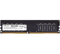 Pny MD8GSD43200-SI 8Gb Ddr4 3200Mhz Dimm Bulk System Memory