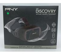 PNY DISCOVERY VIRTUAL REALITY HEADSET. S64B