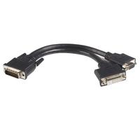 PNY DMS59VGA 0.3 m VGA (D-Sub) Black