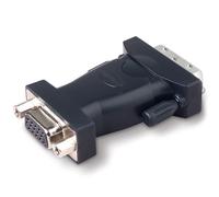 PNY DVI-I VGA Black
