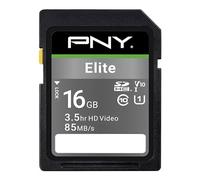 Micro Sd High Elite Hc 16Gb Sdhc Class 10 Uhs-I U1 100 Mb/S NEW