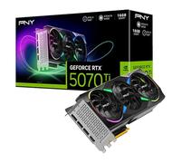 PNY RTX5070 TI ARGB OC Triple Fan 16GB G NEW
