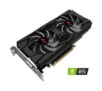 PNY GeForce RTX 2070 XLR8 Gaming OC Twin Fan