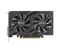 PNY GeForce RTX™ 3050 6GB VERTO Dual Fan Graphics Card