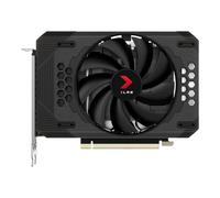 PNY GeForce RTX™ 3060 12GB XLR8 Gaming REVEL EPIC-X RGB™ Single Fan Graphics Card