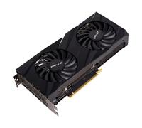 PNY GeForce RTX 3060 8GB VERTO Dual Fan NVIDIA GDDR6